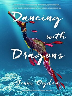 cover image of Dancing with Dragons